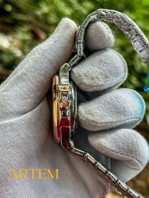 Patek Philippe Automatic Skeleton Edition AA_img_1