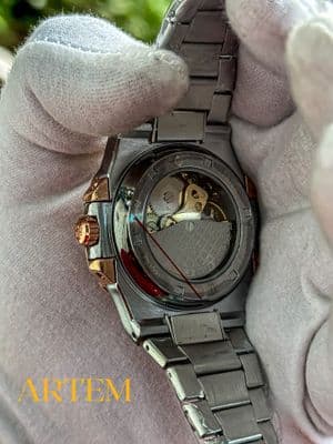 Patek Philippe Automatic Skeleton Edition AA_img_2