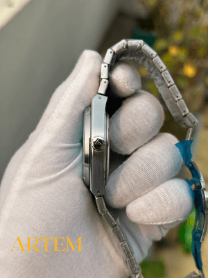 Tissot PRX Tiffany Dial AA_img_1