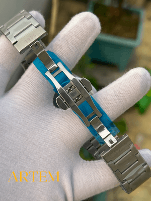 Tissot PRX Tiffany Dial AA_img_3