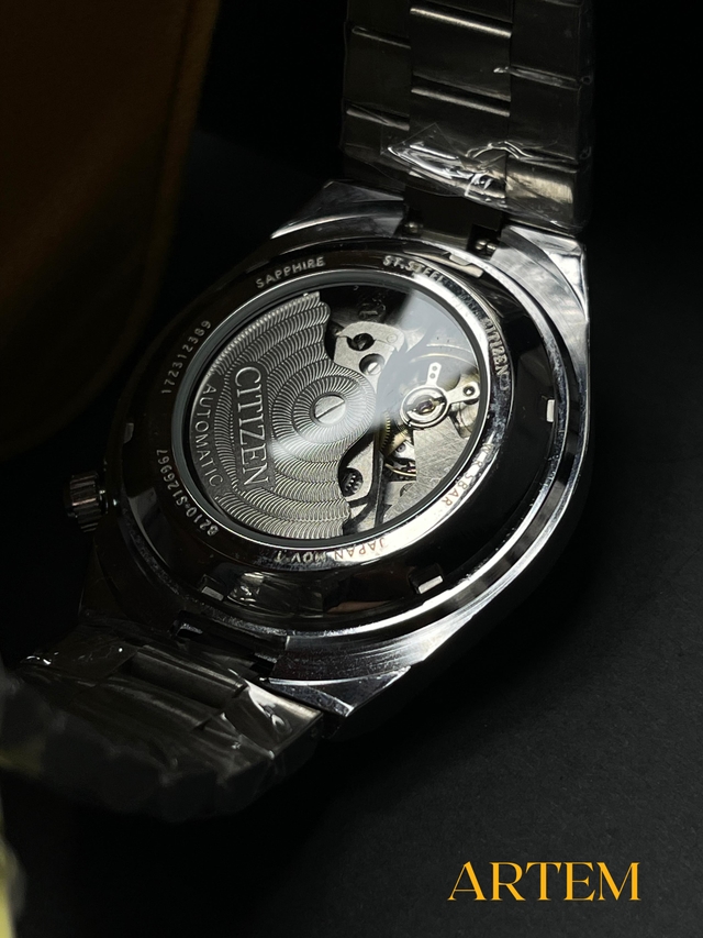 Citizen Tsuyosa Automatic AA_img_3
