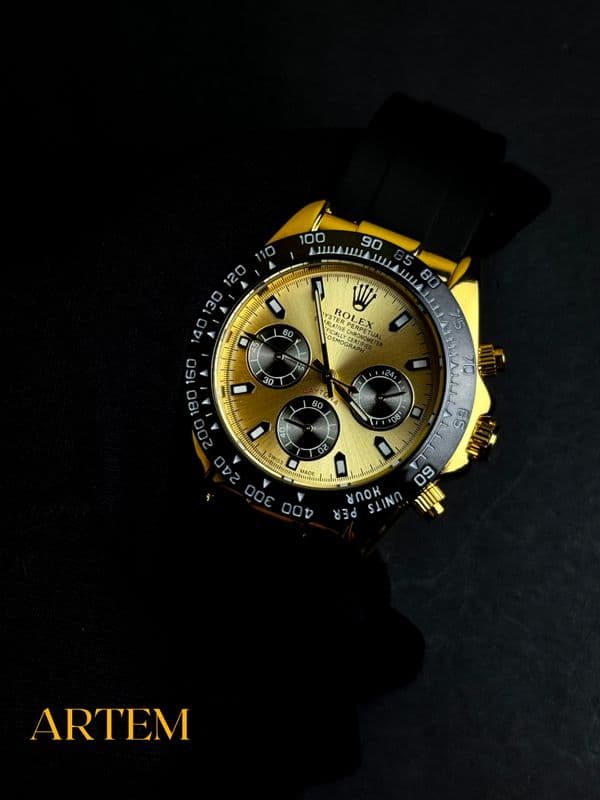 Rolex Cosmograph Daytona AA