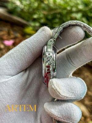 Patek Philippe Automatic Skeleton Edition AA_img_1