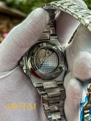 Patek Philippe Automatic Skeleton Edition AA_img_2