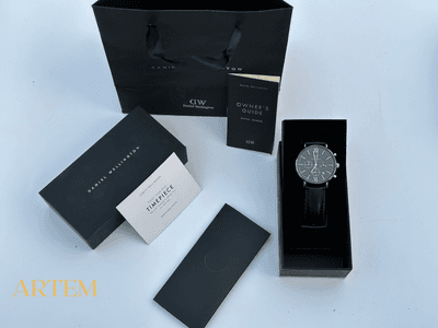 Daniel Wellington Chronograph AA_img_0