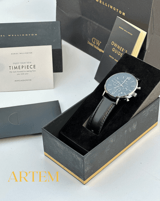 Daniel Wellington Chronograph AA_img_1