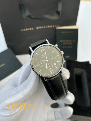 Daniel Wellington Chronograph AA_img_2
