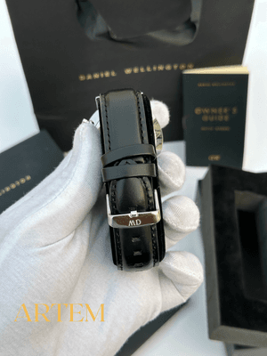 Daniel Wellington Chronograph AA_img_4