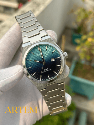 Tissot PRX Mixed Colour Dial AA_img_0