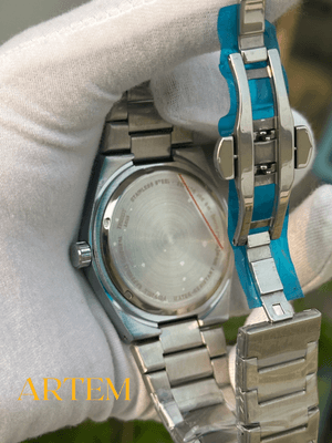 Tissot PRX Mixed Colour Dial AA_img_2